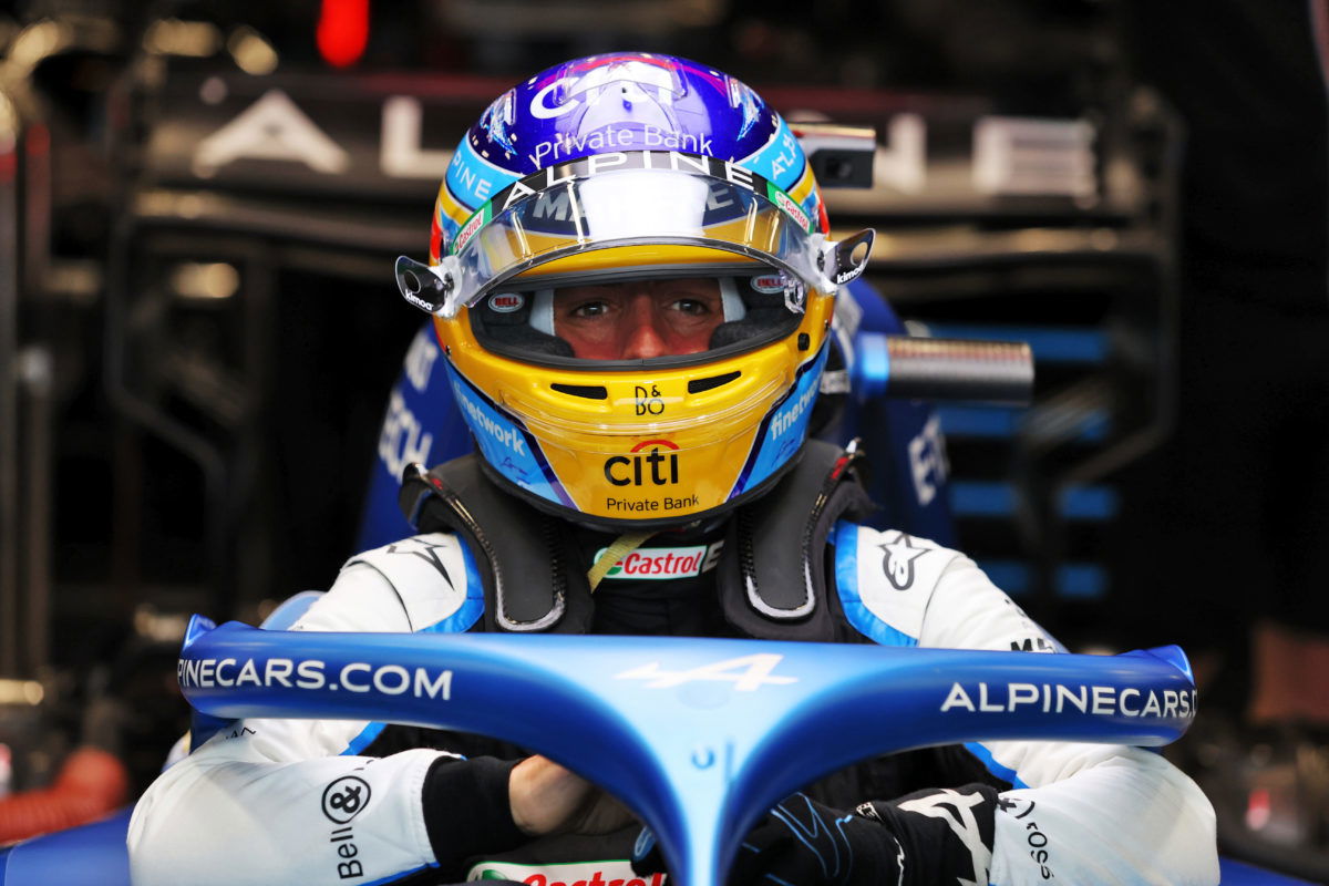 Alonso puts Indy 500 ambition on hold