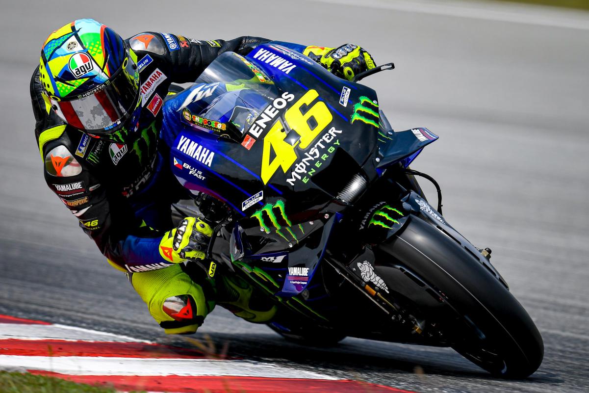 Rossi’s new contract confirmed