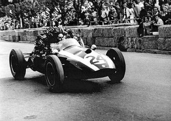 POLL: Jack Brabham’s greatest races