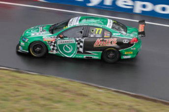 Shannons Supercars Showdown closing on sign-off