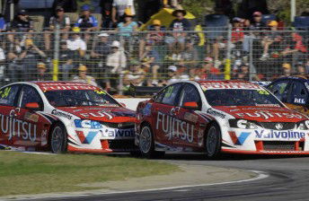 Frenchman linked to GRM for Gold Coast 600