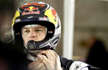 Kimi Raikkonen set for NASCAR debut