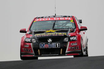 HRT clarifies weather-affected shootout result