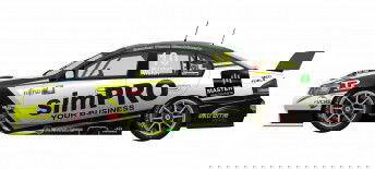 Miles Racing reveals Fujitsu V8 Series entries