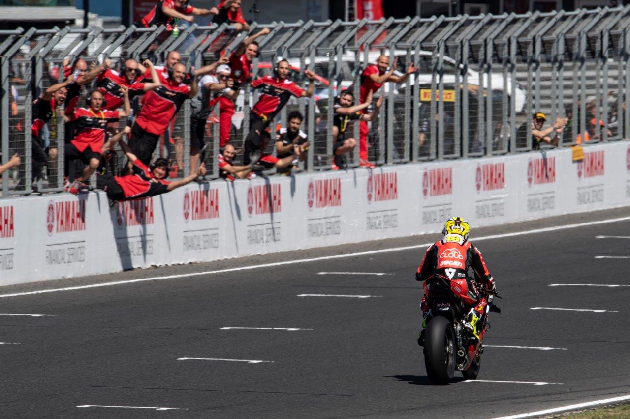 Alvaro Bautista