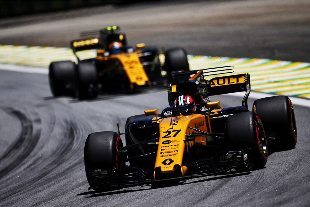 Renault will launch its 2018 car on February 20