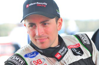 Illness could see Tony D’Alberto sidelined