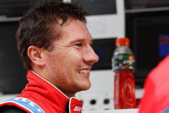 BIO: Jason Richards, 1976-2011