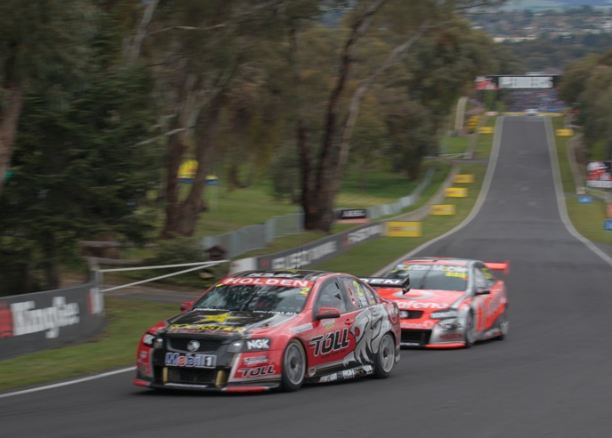 Tander leads Lowndes into Griffins Bend