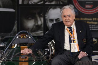 OBITUARY: Jack Brabham 1926-2014