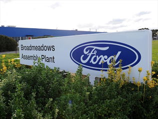 Ford bombshell: local manufacturing to cease in 2016