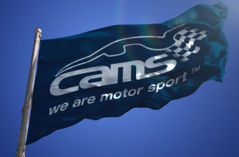 Warburton calls for CAMS Superlicence review
