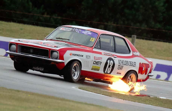 Trans-Tasman Challenge set for Bathurst