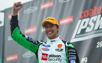Mostert and DJR win Ipswich finale
