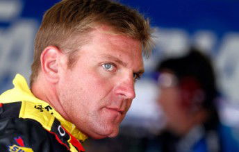 Bowyer dominates Sonoma as Ambrose struggles