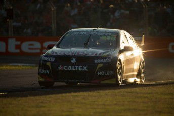 POLL: Can Lowndes still win the 2014 V8 title?