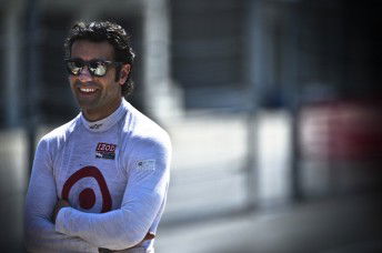 Triple Indy 500 champ Dario Franchitti retires