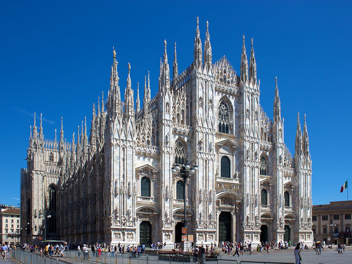 FEATURE: Visitor’s guide to Monza