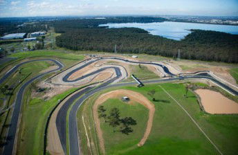 Eastern Creek renamed Sydney Motorsport Park