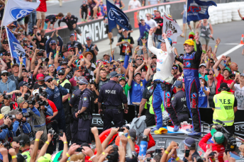 FPR scores breakthrough Bathurst victory