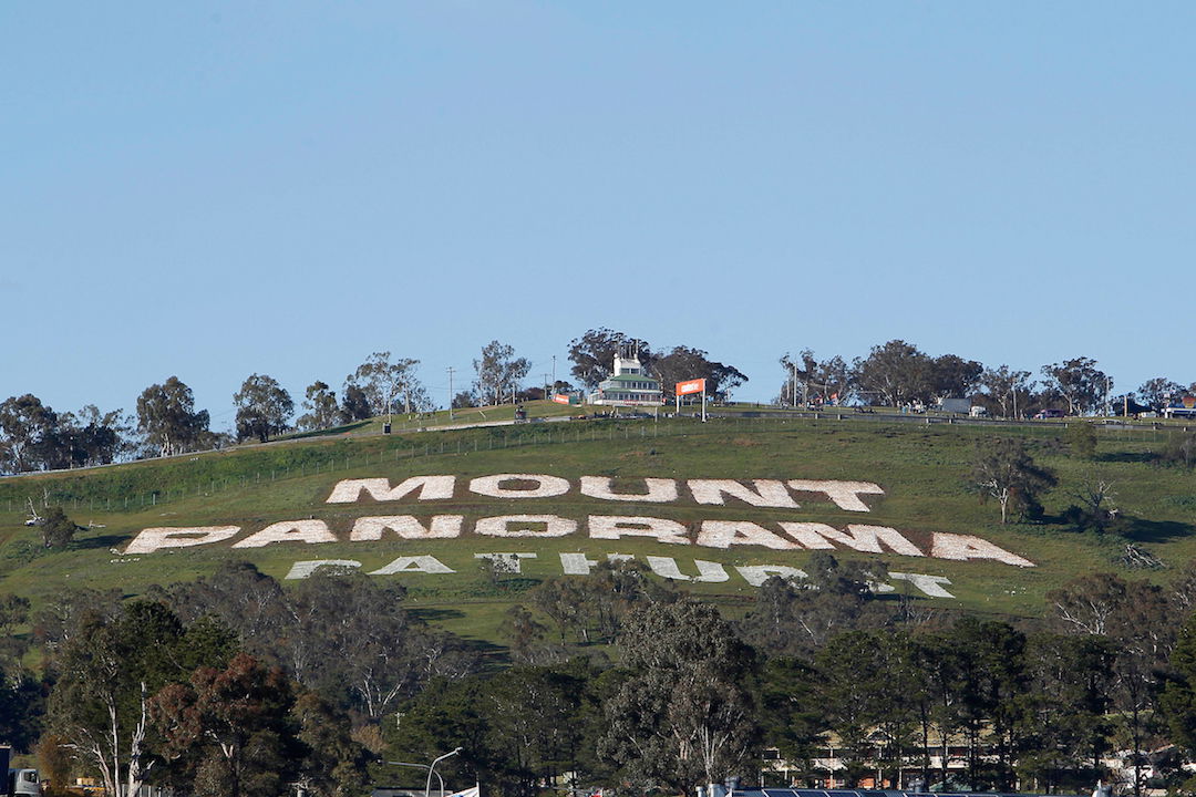 Mount Panorama