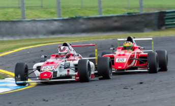 CAMS reveals 2017 F4 scholarship program