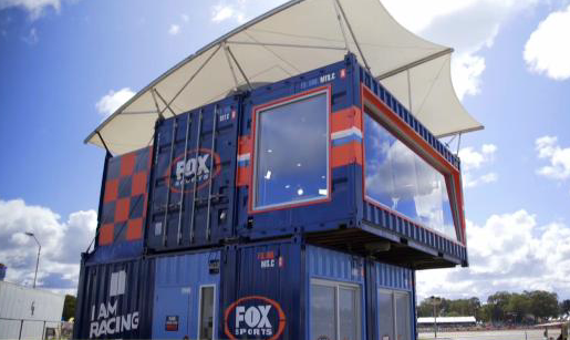 Fox Sports will proceed extensive coverage of this year's Bathurst 1000