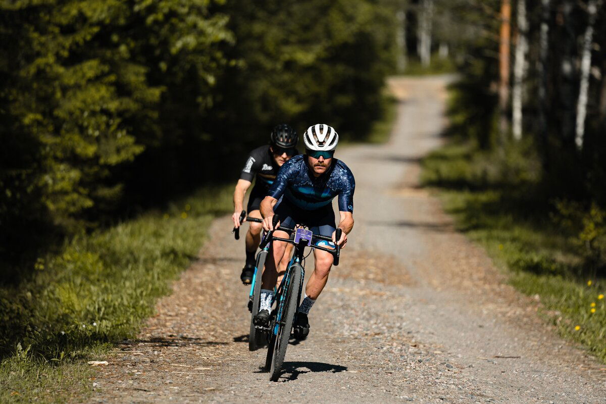 Bottas announces Adelaide cycling race