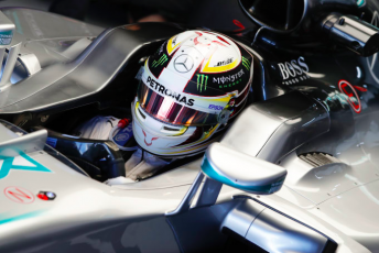 Lewis Hamilton set for grid penalty at Spa
