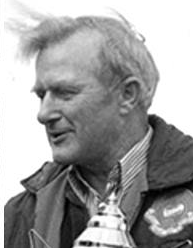Aussie legend Harry Firth dies