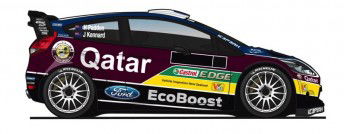 Paddon secures outright WRC drive for Spain