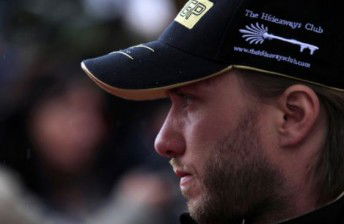 Heidfeld initiates court action against Renault