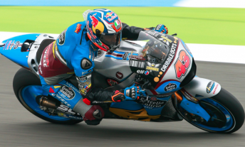 Miller to stay at Marc VDS Honda in 2017