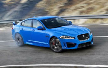 Jaguar boss labels V8 Supercars ‘insane’