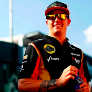 Raikkonen: Money made me leave Lotus