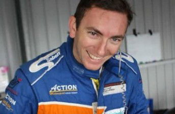 Kingsley returns to GT3CC at Morgan