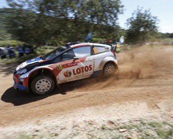 Kubica vows to end crash spree