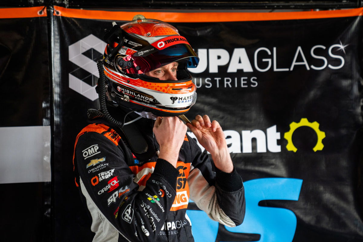 Multi-year MSR contract takes pressure off Hill