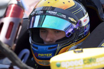 Brabham: Measured tact ahead of IndyCar debut