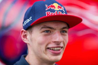 Red Bull Racing ditches Kvyat for Verstappen