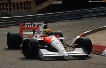 Honda confirms F1 return with McLaren
