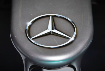 Mercedes-Benz eyes Formula E expansion