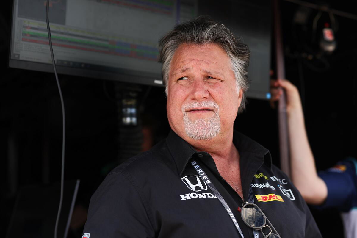 Andretti Renault F1 power unit option ‘expired’