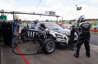 Seven compulsory pitstops for Bathurst 1000