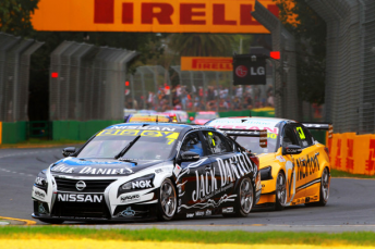 Nismo engineers fast-tracking Nissan V8 Supercar engine