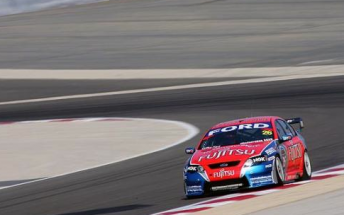 Jose Fernandez to run youngsters in V8TCS