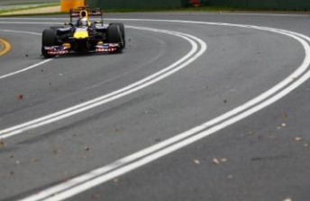 Red Bull takes commanding 1-2 in Practice 3