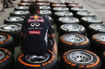 Pirelli changes hard tyre compound amid lobbying
