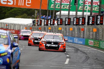 Supercars stamps five-year Triple M radio deal