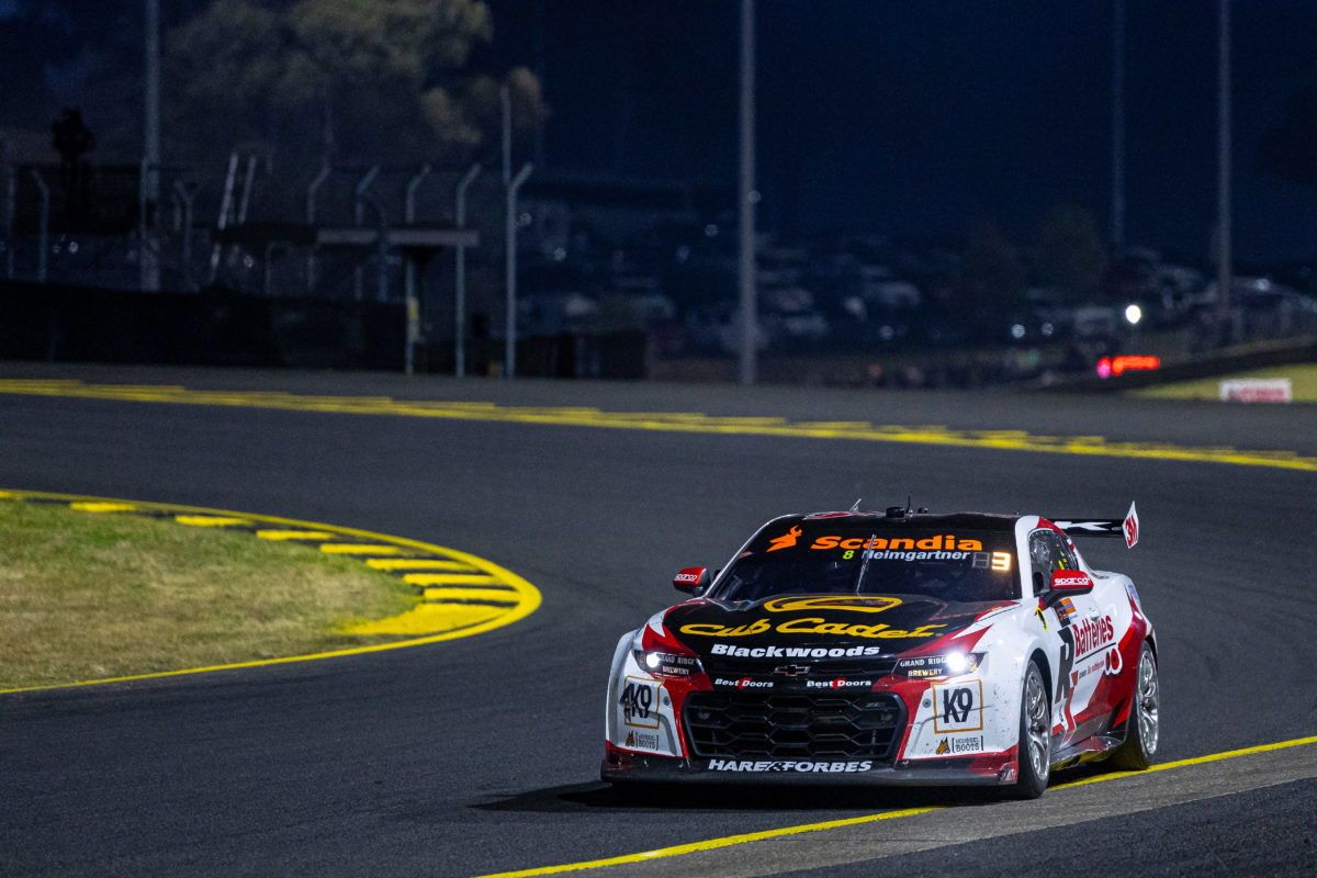 Olympics emerge as factor in 2024 Supercars calendar